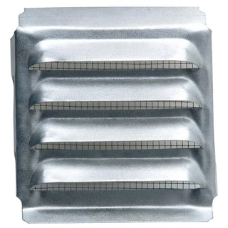 VENTILGALLER 125X125 32G FÖRZ U RAM - nan