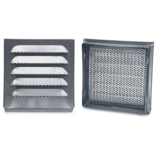 nan VENTILGALLER 125X125 MÖSS SÄKRA 33G | CleanNest - nan | CleanNest