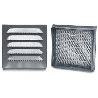 VENTILGALLER 200X200 MÖSS SÄKRA 33G - nan