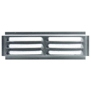 nan VENTILGALLER 250X65 10G FÖRZINKAD | CleanNest - nan | CleanNest