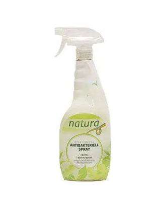 Natura - Antibakteriell Spray - 750ml - Natura | CleanNest