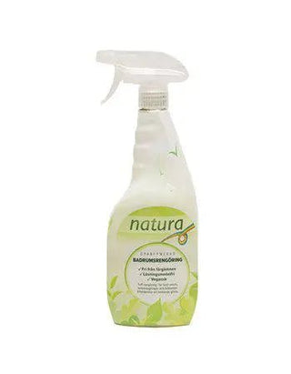 Natura - Badrumsrengöring Spray - 750ml - Natura | CleanNest