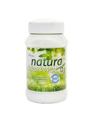 Natura - Bikarbonat - 500g - Natura | CleanNest