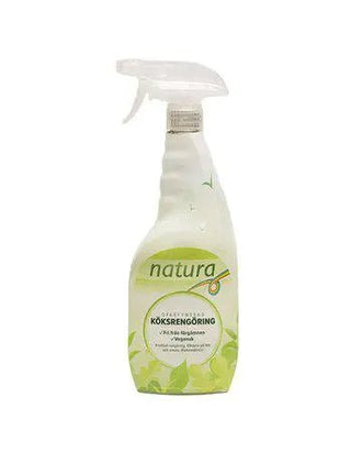 Natura - Köksrengöring Spray - 750ml - Natura | CleanNest