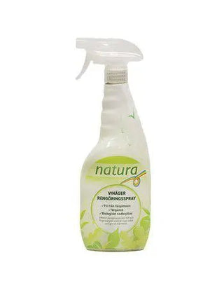 Natura - Vinäger Spray - 750ml - Natura | CleanNest