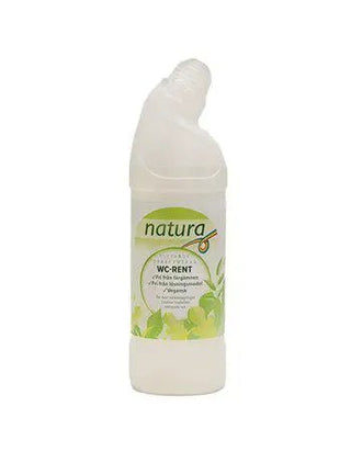 Natura - WC-Rent - 12x750ml - Natura | CleanNest