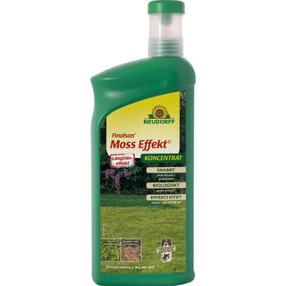 Neudorff Moss Effekt Koncentrat - 1L - Neudorff | CleanNest