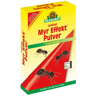Neudorff Myr Effekt Pulver - 2,5KG - Neudorff | CleanNest