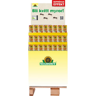NEUDORFF MYR EFFEKT PULVER 500G EXPO 120ST | CleanNest - NEUDORFF | CleanNest