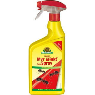 Neudorff Myr Effekt Spray - 750ML - Neudorff | CleanNest