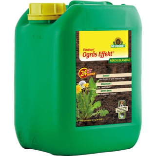 NEUDORFF OGRÄS EFFEKT 5L FÄRDIGBLANDAD | CleanNest - NEUDORFF | CleanNest