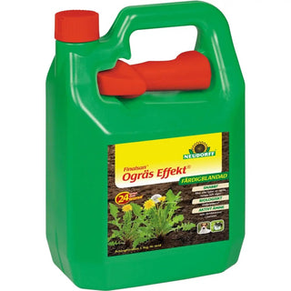 Neudorff Ogräs Effekt Spray - 3L - Neudorff | CleanNest