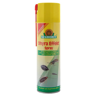 Neudorff Ohyra Effekt Spray - 400ML - CleanNest