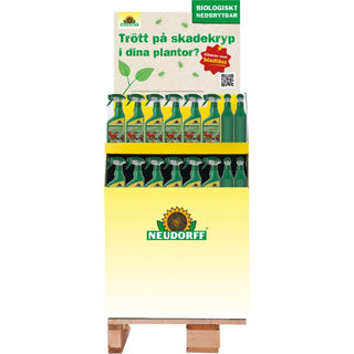 NEUDORFF SKADEKRYPS EFFEKT 500ML EXPO 108ST | CleanNest - NEUDORFF | CleanNest