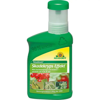 Neudorff Skadekryps Effekt Koncentrat - 250ML - Neudorff | CleanNest