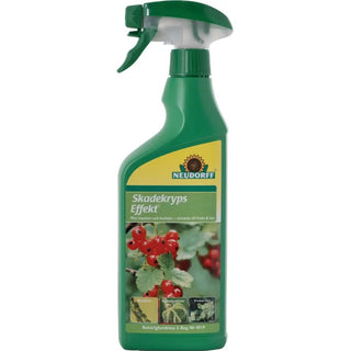 Neudorff Skadekryps Effekt Spray - 500ML - Neudorff | CleanNest