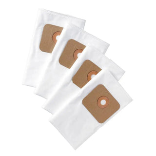 Nilfisk Dammpåse Multi 4st | CleanNest - NILFISK | CleanNest