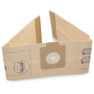 Nilfisk Dammsugarpåsar Gd 930 | CleanNest - NILFISK | CleanNest