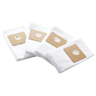 Nilfisk Filterpåse 22l/30l Multi Ii 4st | CleanNest - NILFISK | CleanNest