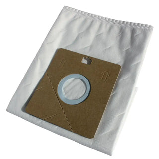 FILTERPÅSE DUSTBAG GO&COUPÉ    ALTO - NILFISK