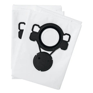 Nilfisk Påsar Attix 30 5st | CleanNest - NILFISK | CleanNest