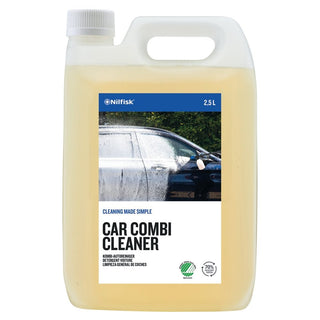 NILFISK RENGÖRINGSMEDEL CAR COMBI 2,5L | CleanNest - NILFISK | CleanNest