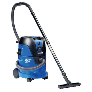 Nilfisk Våtdammsugare Aero 26 - 21 Pc | CleanNest - NILFISK | CleanNest