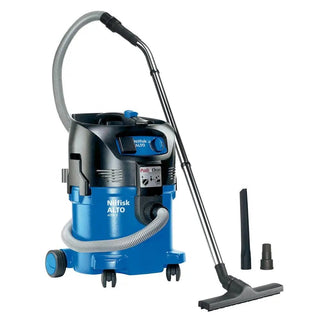 Nilfisk Våtdammsugare Attix 30 - 21pc | CleanNest - NILFISK | CleanNest