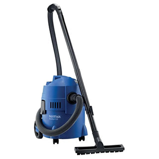 Nilfisk Våtdammsugare Buddy Ii 12 | CleanNest - NILFISK | CleanNest