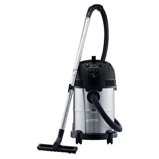 NILFISK VÅTDAMMSUGARE MULTI II 30 INOX | CleanNest - NILFISK | CleanNest