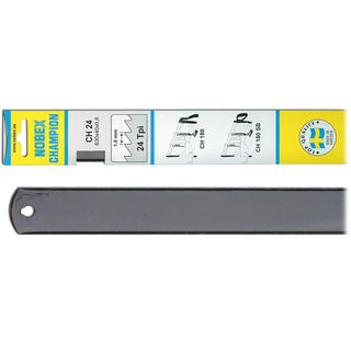 Nobex Geringssågblad 630mm 24tdr Ch | CleanNest - NOBEX | CleanNest