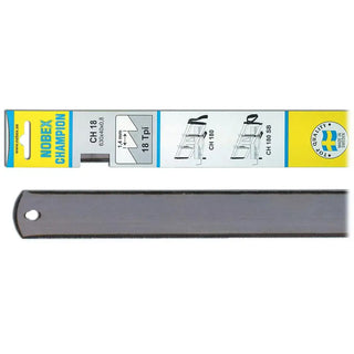 GERINGSSÅGBLAD 630MM 18TDR CH NOBEX - NOBEX