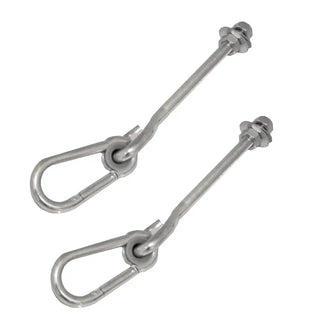 GUNGBESLAG 10X120 MM 2-P - NORDICPLAY