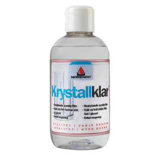 Norenco Glasimpregnering Kristallklar - 100ML - Norenco | CleanNest