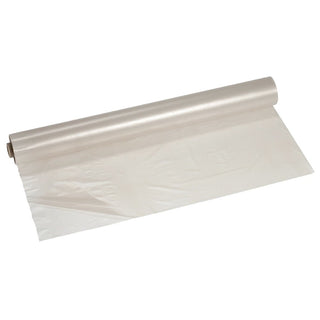 NPAPLAST MILJÖFOLIE LDPE 2MX50M/RLE 100MY | CleanNest - NPAPLAST | CleanNest