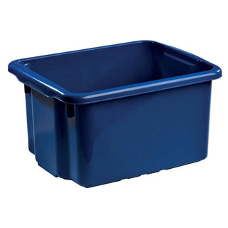 NPL FÖRVARINGSBOX 15L BLÅ 7150 | CleanNest - NPL | CleanNest