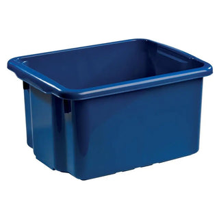 NPL FÖRVARINGSBOX 23L BLÅ 7260 | CleanNest - NPL | CleanNest
