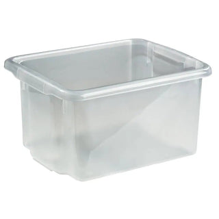 NPL FÖRVARINGSBOX 23L TRANSP 7260 | CleanNest - NPL | CleanNest
