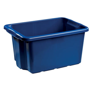 NPL FÖRVARINGSBOX 33L BLÅ | CleanNest - NPL | CleanNest