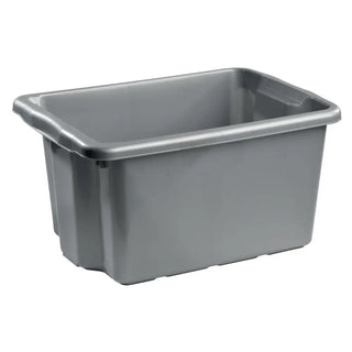 FÖRVARINGSBOX 33L SILVER 7400   NPL - NPL