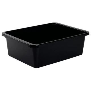 NPL FÖRVARINGSBOX STOREIT 10L SVART | CleanNest - NPL | CleanNest