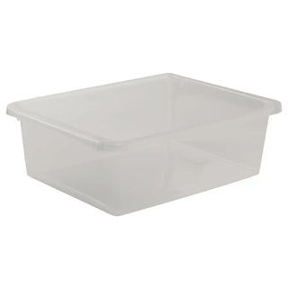 FÖRVARINGSBOX STOREIT 10L TRANSPARE - NPL