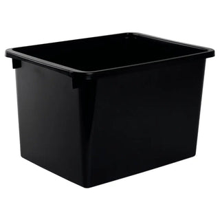 NPL FÖRVARINGSBOX STOREIT 20L SVART | CleanNest - NPL | CleanNest