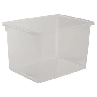 FÖRVARINGSBOX STOREIT 20L TRANSPARE - NPL