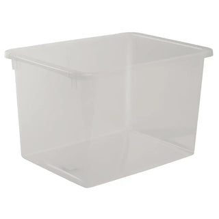 NPL FÖRVARINGSBOX STOREIT 20L TRANSPARE | CleanNest - NPL | CleanNest