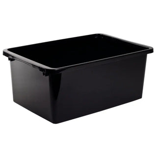 FÖRVARINGSBOX STOREIT 40L SVART - NPL