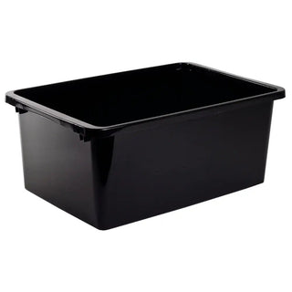 NPL FÖRVARINGSBOX STOREIT 40L SVART | CleanNest - NPL | CleanNest