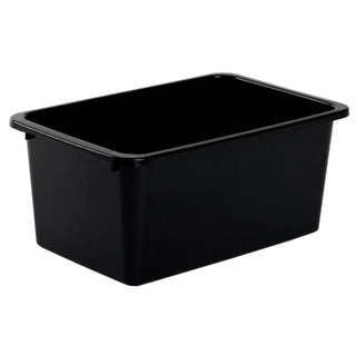 FÖRVARINGSBOX STOREIT 5L SVART - NPL