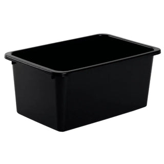 NPL FÖRVARINGSBOX STOREIT 5L SVART | CleanNest - NPL | CleanNest