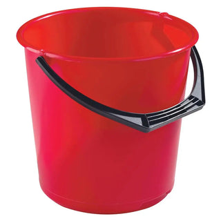 HINK 10L RÖD 1111 NPL    GRADERAD - NPL